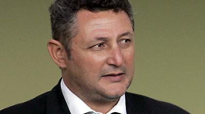 Αντωνίου: «Ευχαριστούμε τον κόσμο μας»