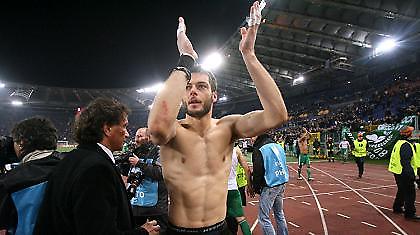 Τζόρβας: «Μόνο ο Παναθηναϊκός»