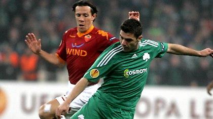 Κατσουράνης: «Από θεοί, κακοί ποδοσφαιριστές»