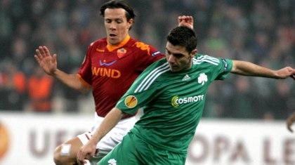 Κατσουράνης: «Από θεοί, κακοί ποδοσφαιριστές»