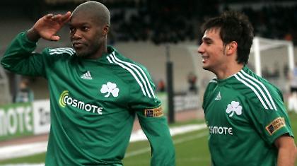 Αψιμαχία Νίνη-Βούτσινιτς, «καθάρισε» ο Σισέ!