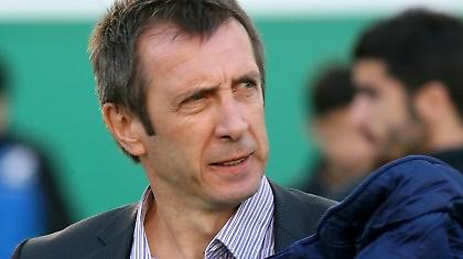 Νιόπλιας: «Φανταστικό πρώτο ημίχρονο»