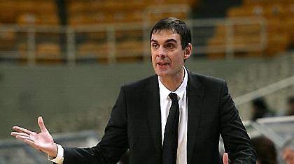 Μπαρτζώκας: «Χάσαμε για ένα σουτ»