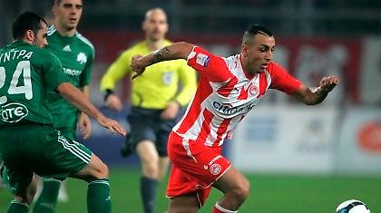 Τώρα θα πάνε στα ίσα στο ντέρμπι!