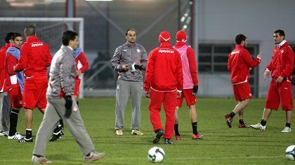 Πίστη για τον τίτλο