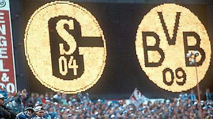 Bundesliga: Ντέρμπι σε Ρουρ και Μόναχο