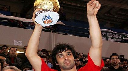 Τεόντοσιτς: «Επόμενος στόχος η νίκη στο ΟΑΚΑ»