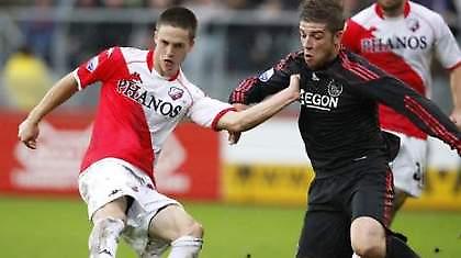 Eredivisie: Και στο βάθος… Άγιαξ!