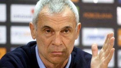 Κούπερ: «Θα πάμε για… έναρξη»