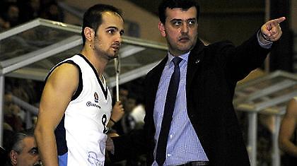 Γιαπλές: «Εξαιρετικά δύσκολο το παιχνίδι με τον Άρη»