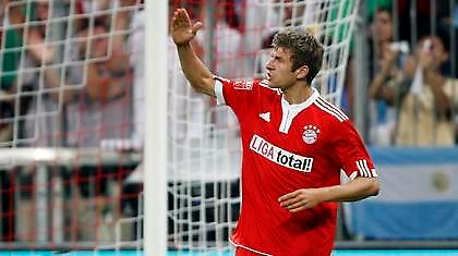 Νέα πρόσωπα Κρόος και Μίλερ στη Γερμανία