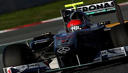 Στο Μπαχρέιν θα δείξει την αξία της