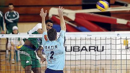 Mια στροφή πριν το φινάλε