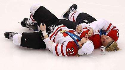 Θα πληρώσουν ακριβά τα πούρα τα κορίτσια του Καναδά