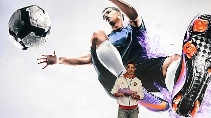 Tα νέα Mercurial Vapor Superfly II