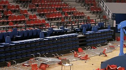 Πρόστιμα σε Ολυμπιακό και Παναθηναϊκό