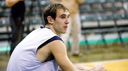 Πήρε Γκολούμποβιτς η Κάχα Λαμποράλ