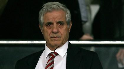 Α1: Παρουσία Παύλου η προπόνηση