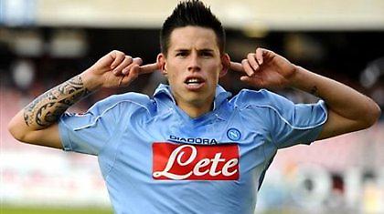 Χάμσικ: «Μεγάλες ομάδες Τσέλσι και Ίντερ, αλλά…»