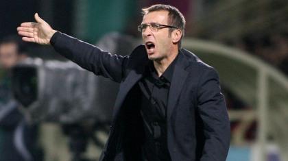 Νιόπλιας: «Ξεχάστε τη Ρόμα,νίκη με Πανιώνιο»