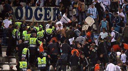 «Χωρίς οπαδούς, δεν πάμε ούτε εμείς»!