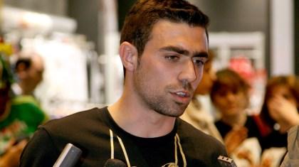 Μανιάτης: «Μόνο νίκη με Παναθηναϊκό»