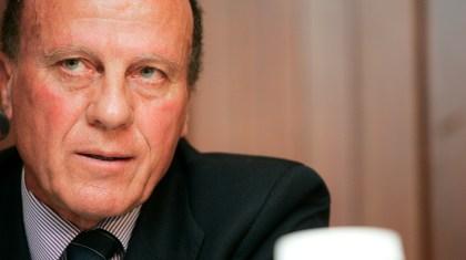 Δομάζος: «Ο Τεν Κάτε θα διέλυε τον ΠΑΟ»