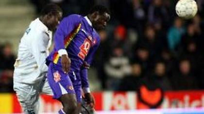 Jupiler League: Συνεχίζουν τη… νηστεία!