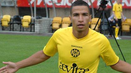 Eredivisie: «Διπλό» στο… παρά πέντε η Ρόντα