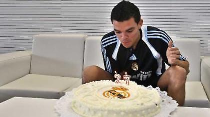 Μία όμορφη έκπληξη για τον Πέπε