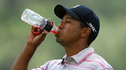 Έχασε κι άλλο χορηγό ο Γουντς