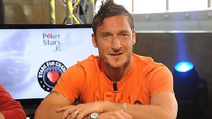 Τότι: «Μ’ αρέσει να κερδίζω τον Μεξές στο πόκερ»