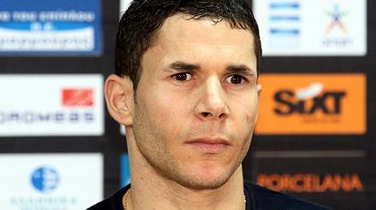 Μεριέμ: «Ανακάλυψα μία πολύ καλή ομάδα»