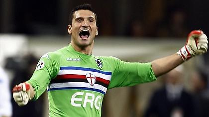 «Έκλεισε» Καστελάτσι η Ίντερ