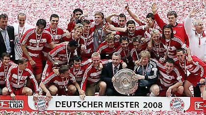 Bαυαροί 110 ετών