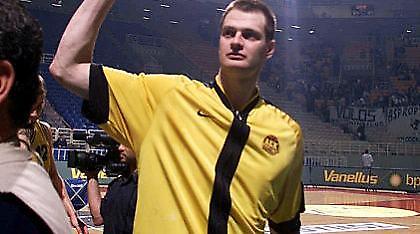 Η επιστροφή του Μιούρσεπ!