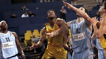 Κολοσσός και στο Ελληνικό