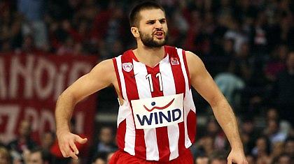 Α1: Οριστικά χωρίς Μπουρούση, πρόβλημα με Κλέιζα!