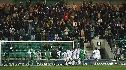 Scottish League: Και η κάτω βόλτα συνεχίζεται…