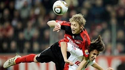 Bundesliga: Γκέλαρε η Λεβερκούζεν