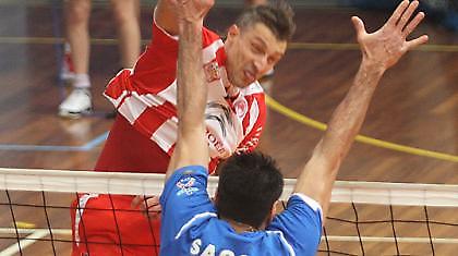 Νίκη με απώλεια για Ολυμπιακό