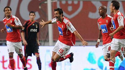 Superliga: Δεν «ξεφουσκώνει» η Μπράγκα