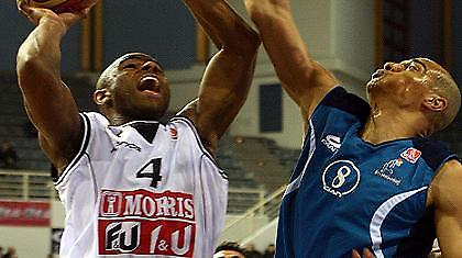 «Άλωσε» την Πυλαία η Καβάλα!