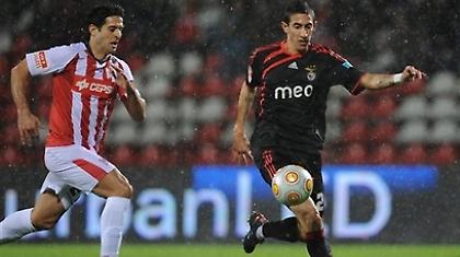 Superliga: Μάχη χωρίς τέλος