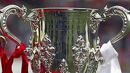 Carling Cup: Κρίνεται ο πρώτος τίτλος!