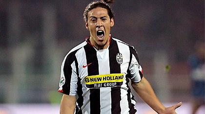 Νέο πρόβλημα με Καμορανέζι