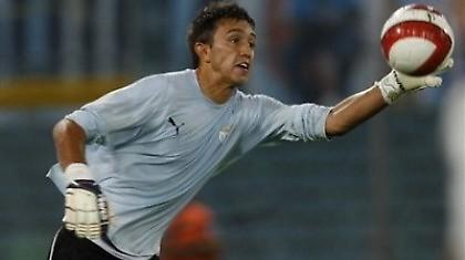 Για πάντα «λατσιάλο» ο Μουσλέρα