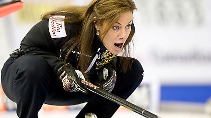 Δεν τα… βγάζει η Σέριλ