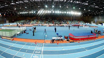 Τσούκος και Κολοκυθά οι νικητές στα σύνθετα