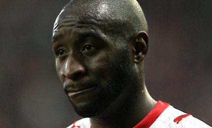 Μόνο όταν παίρνει την μπάλα ο Λούα Λούα…